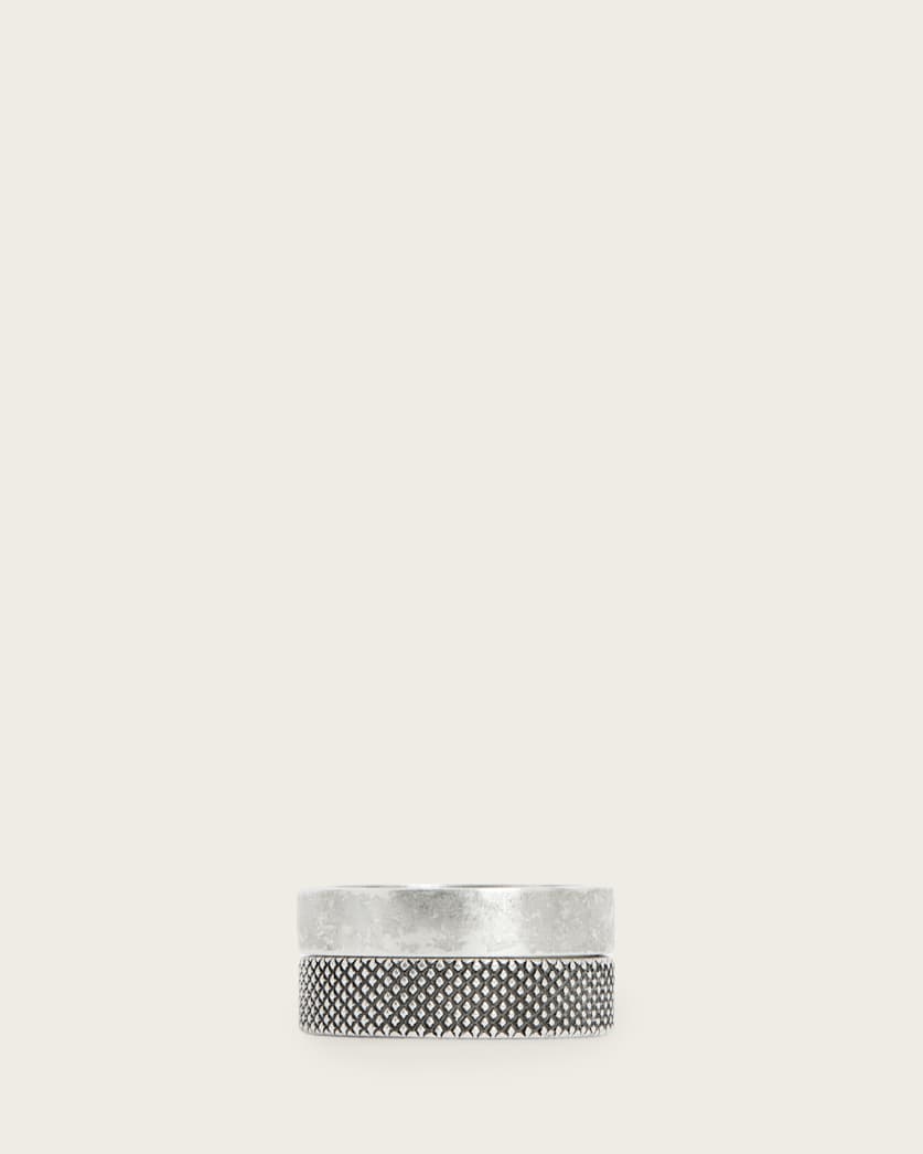 Mars Tex Ring Set