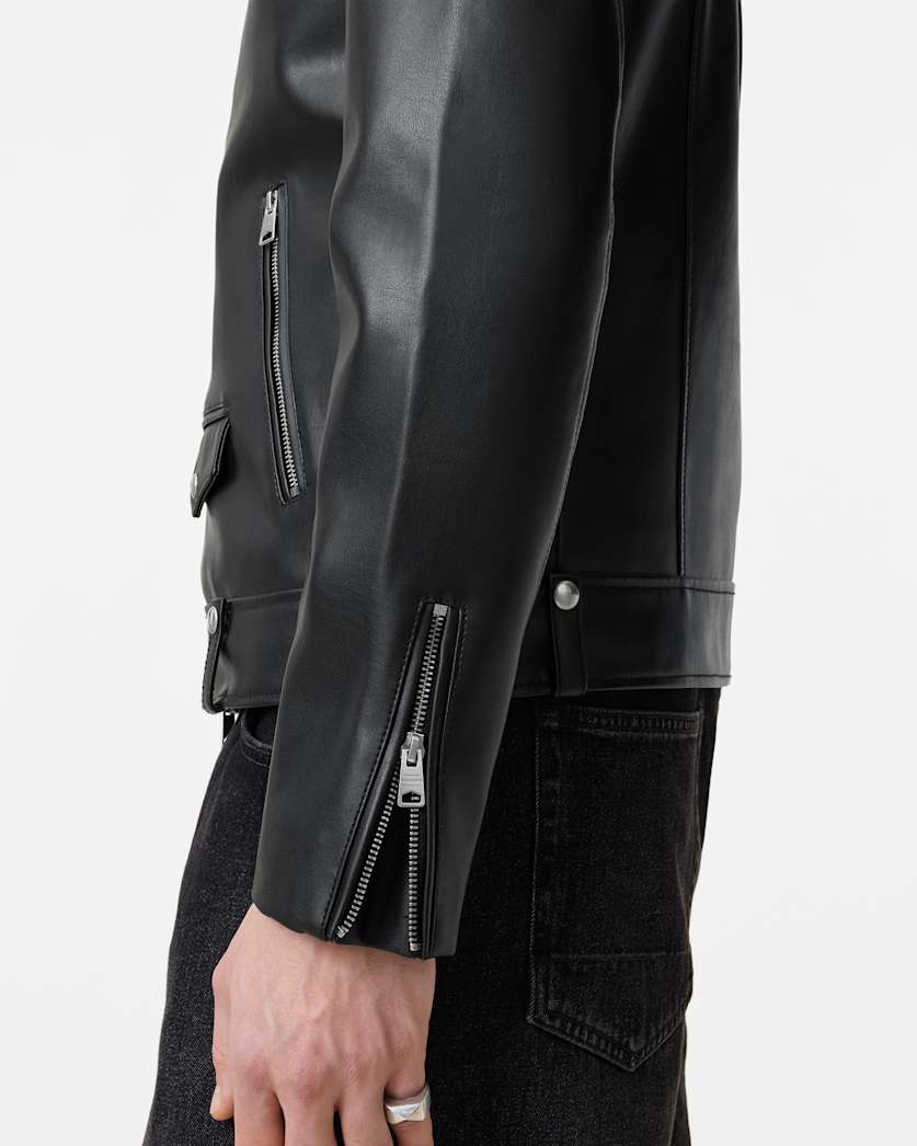 Milo Desserto® Biker Jacket