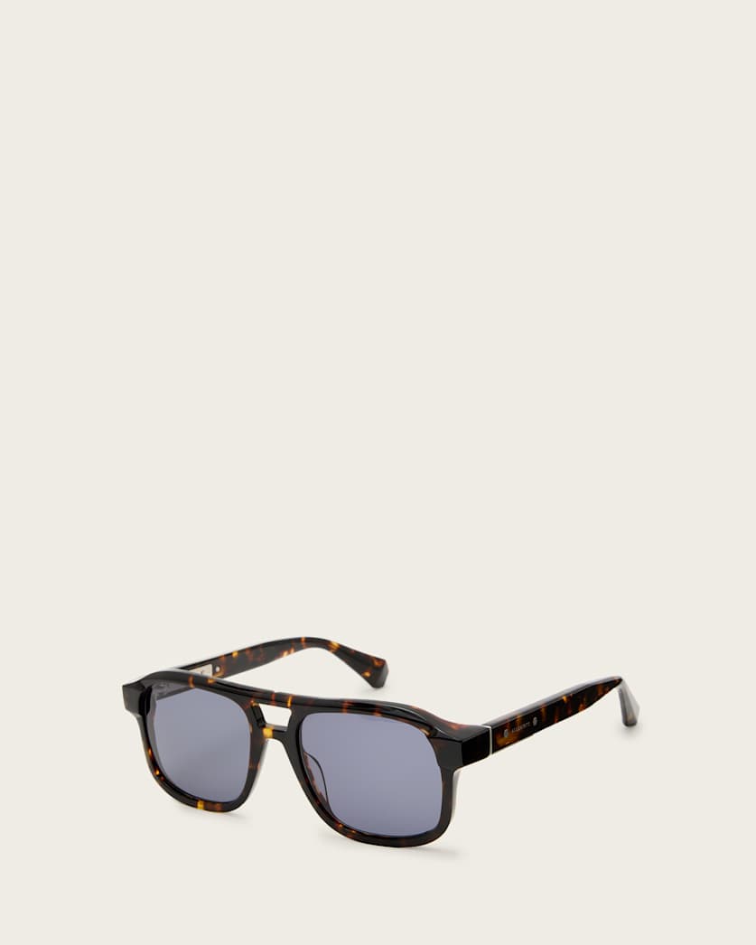 Enzo Aviator Sunglasses