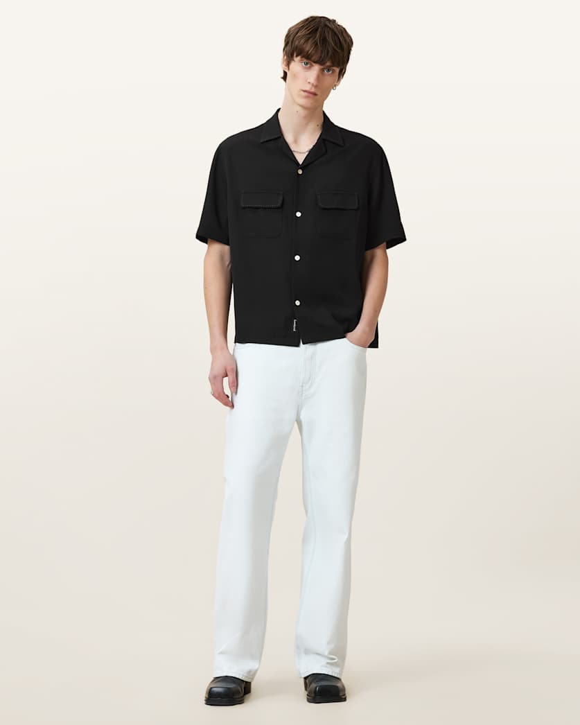Farley Short Sleeve Shirt