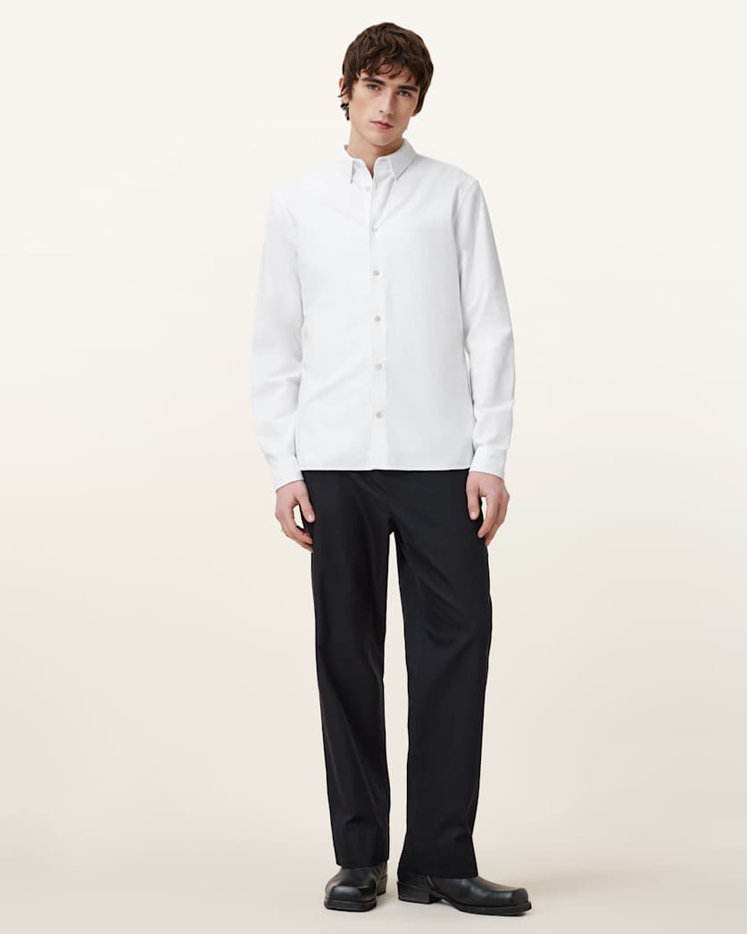 Haven Long Sleeve Shirt