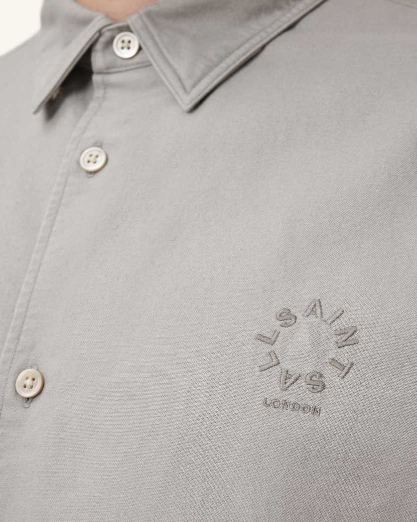 Haven Long Sleeve Shirt