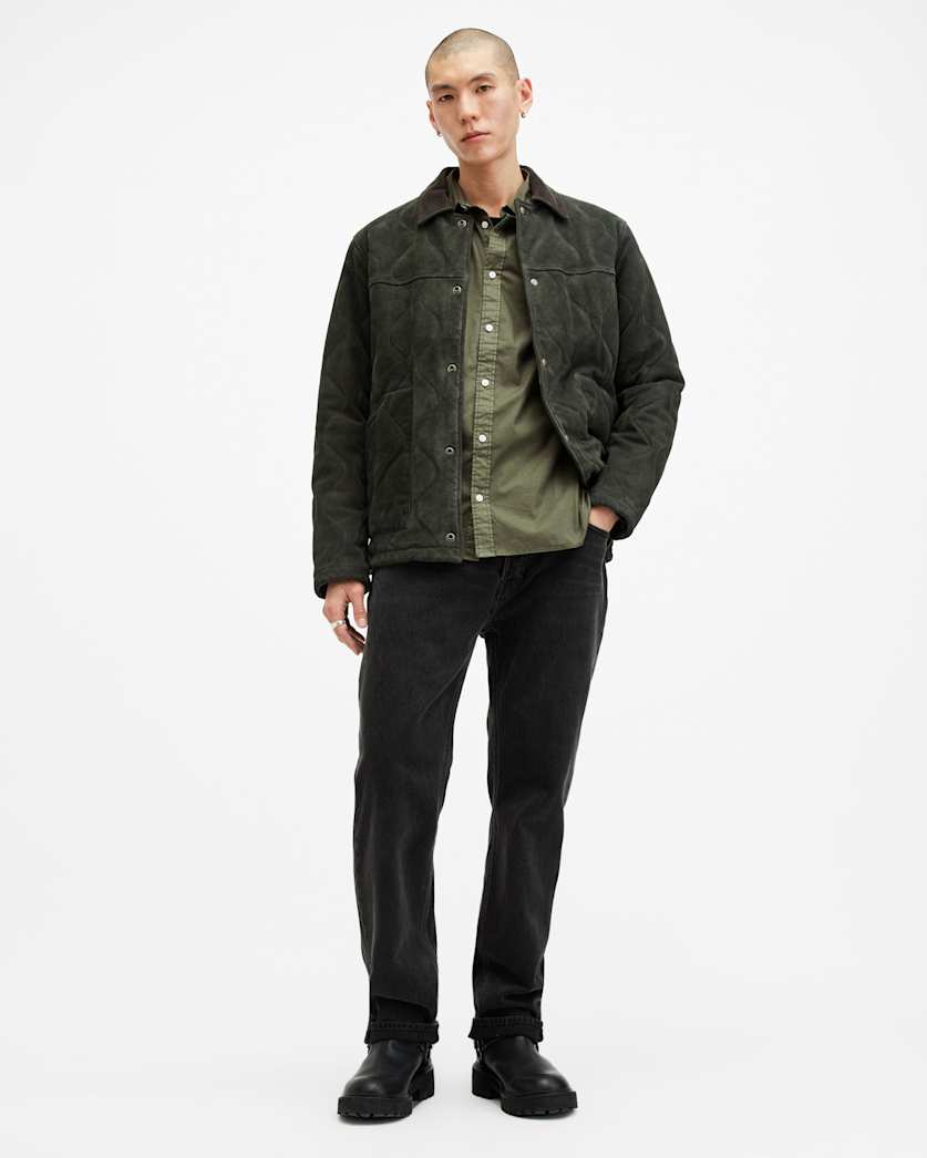 Hawthorne Ramskull Stretch Fit Shirt
