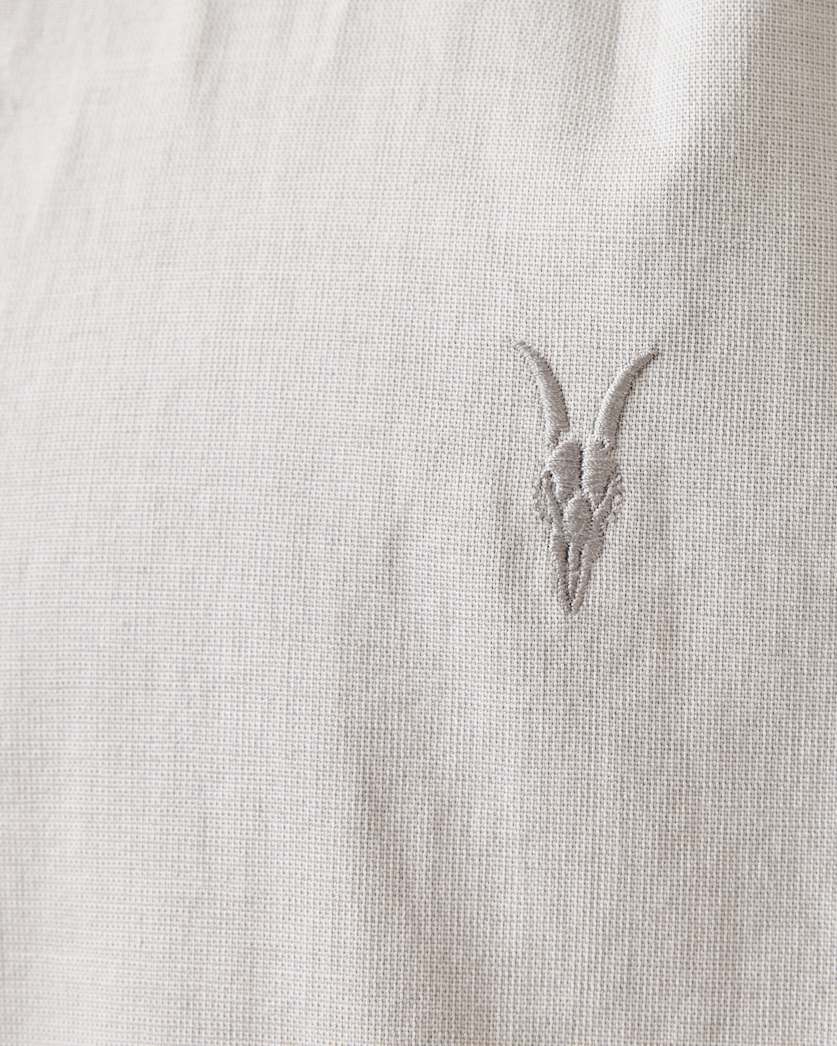 Hawthorne Ramskull Stretch Fit Shirt