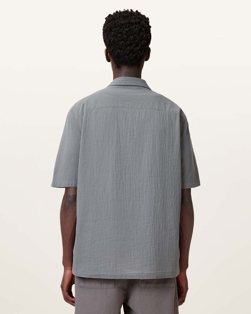 Haven Short Sleeve Shirt