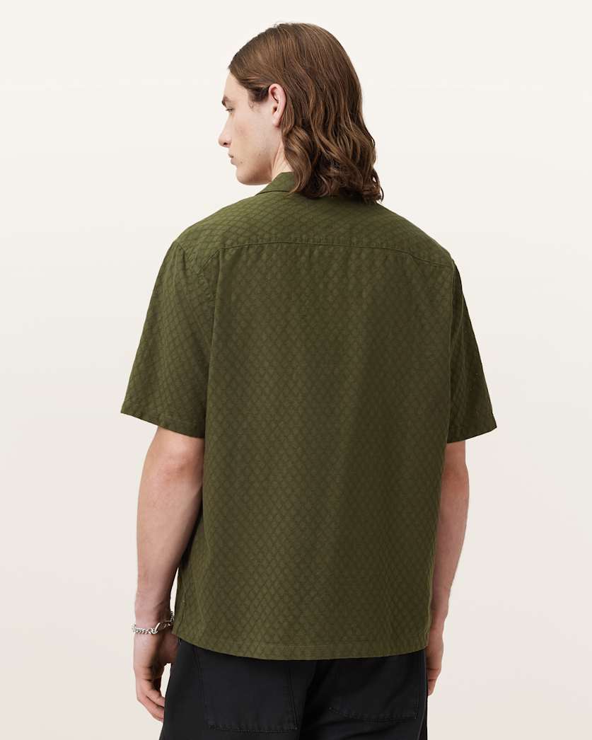 Kylo Short Sleeve Shirt