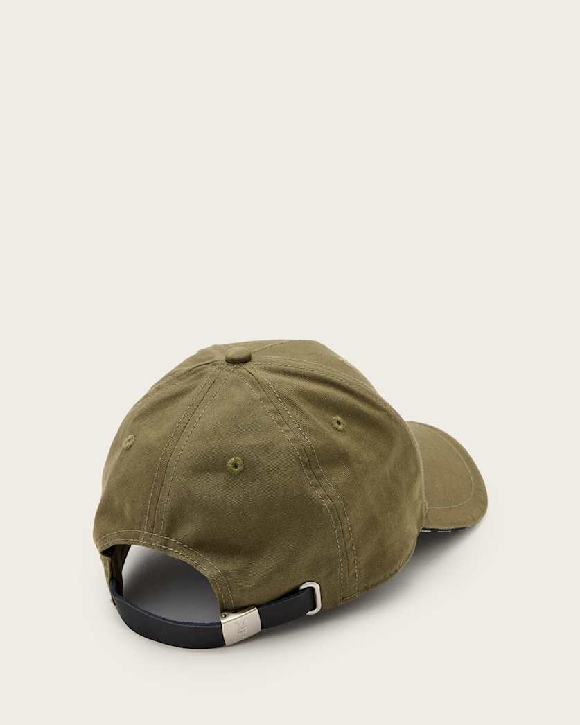 Felix Embroidered Baseball Cap