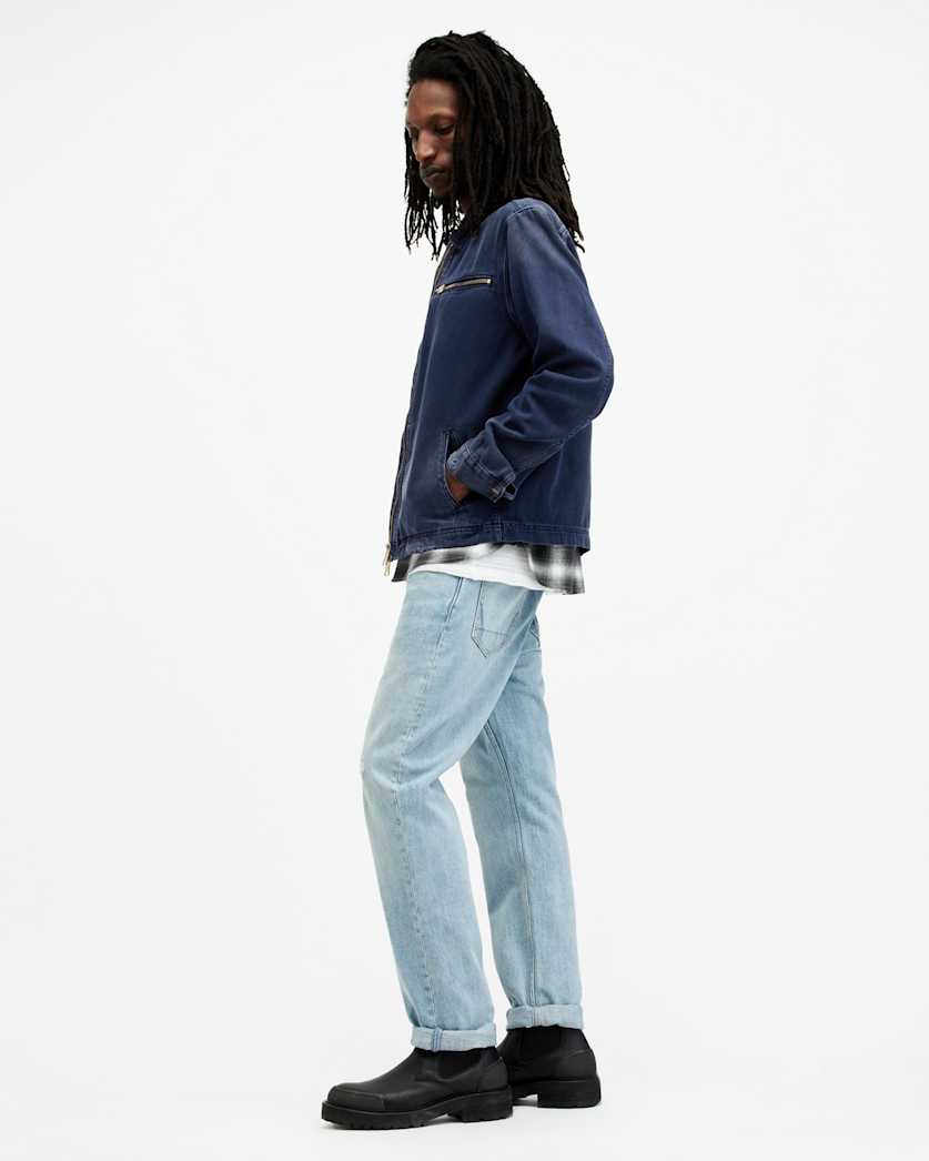 Rothwell Workwear Jacket