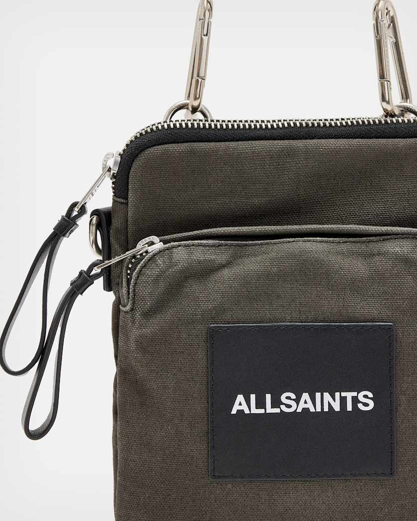 Falcon Pouch Bag