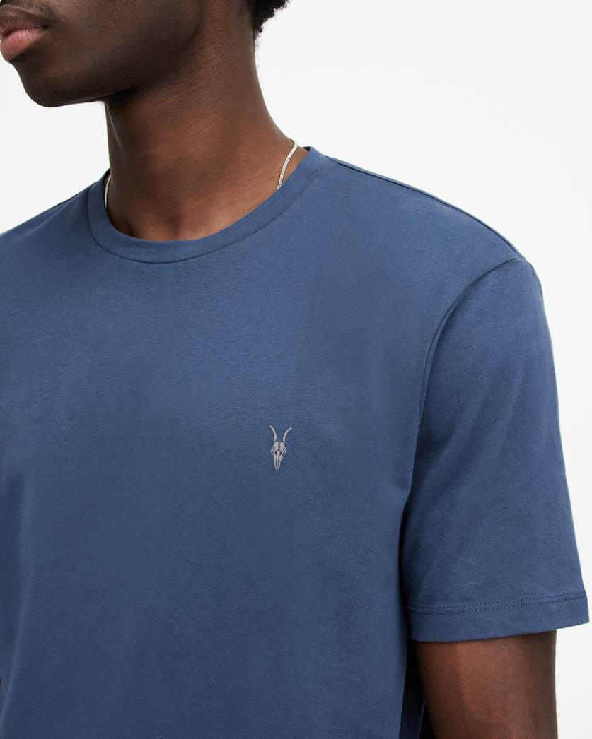 Brace Brushed Cotton T-Shirts 3 Pack