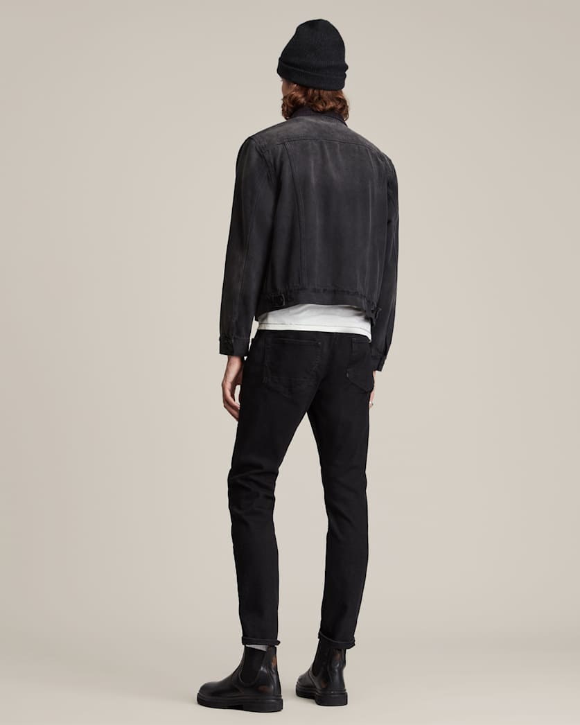 Rex Slim Jeans