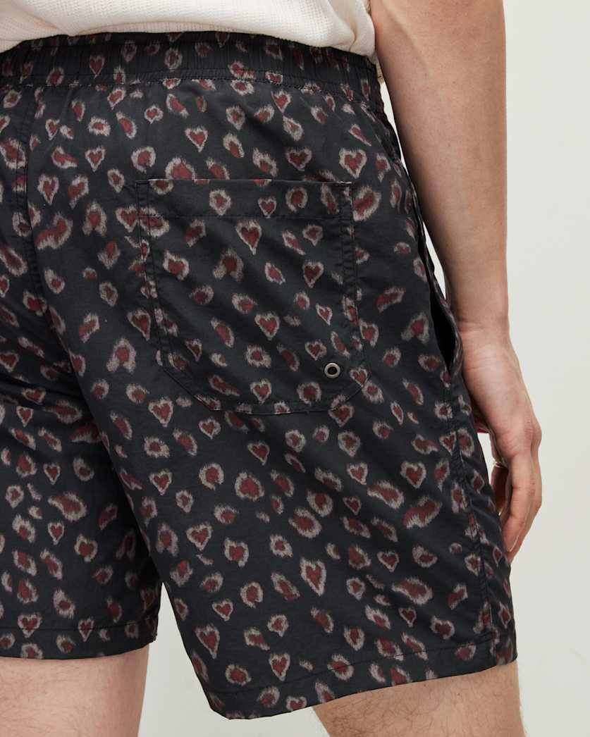 Romantik Swim Shorts