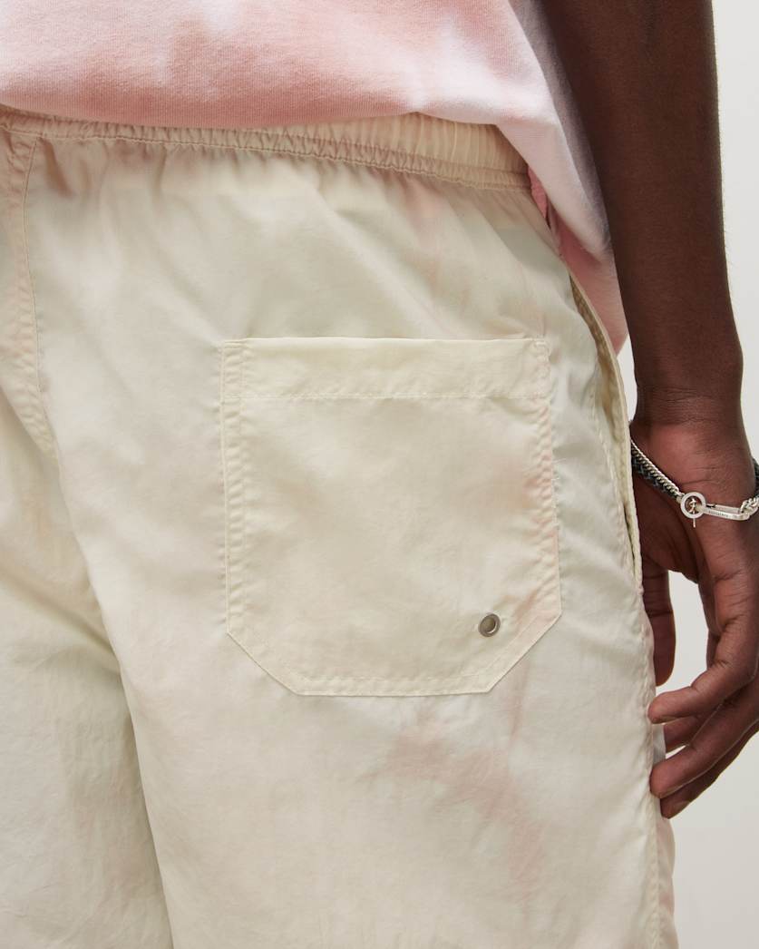 Shredder Swim Shorts