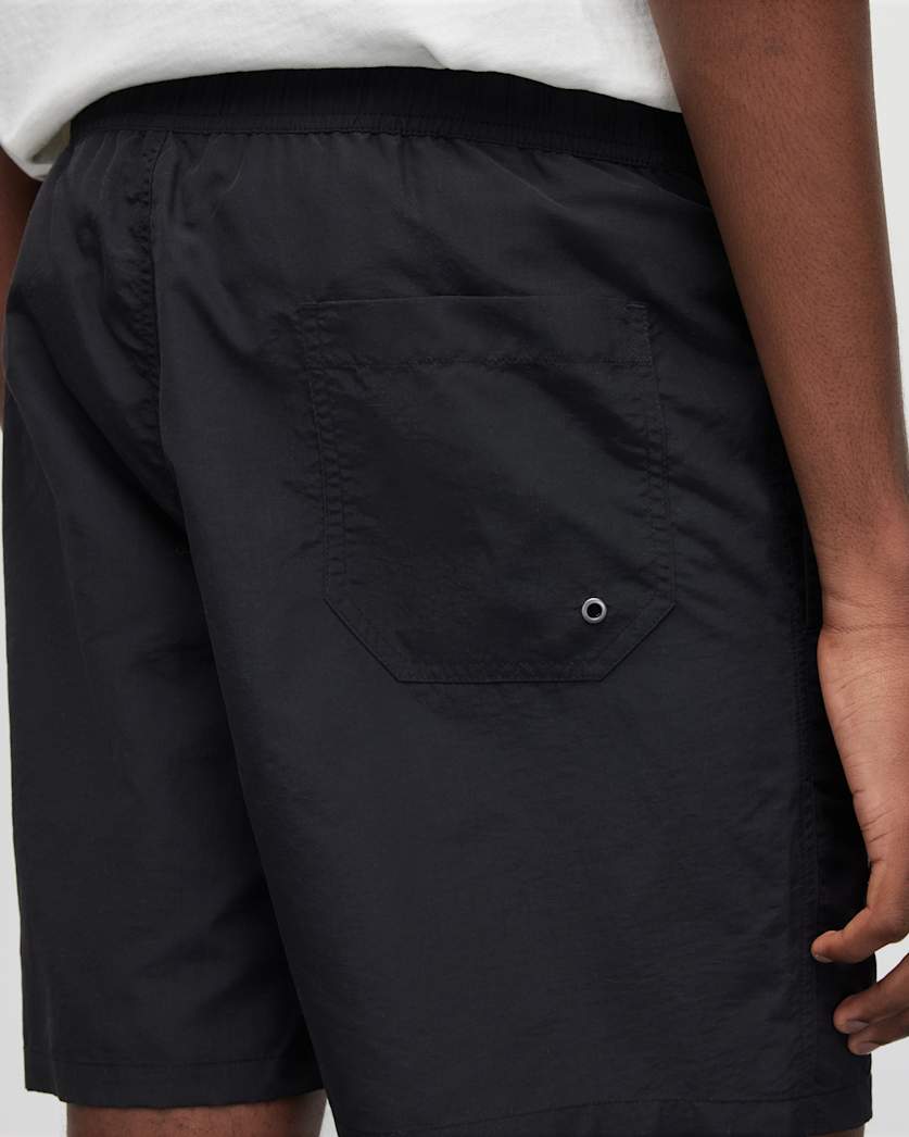 Underground Swim Shorts