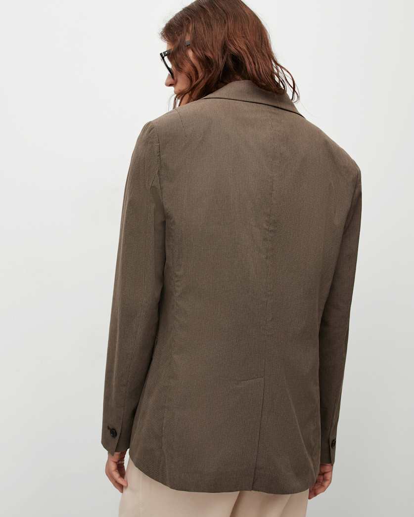 Capella Blazer