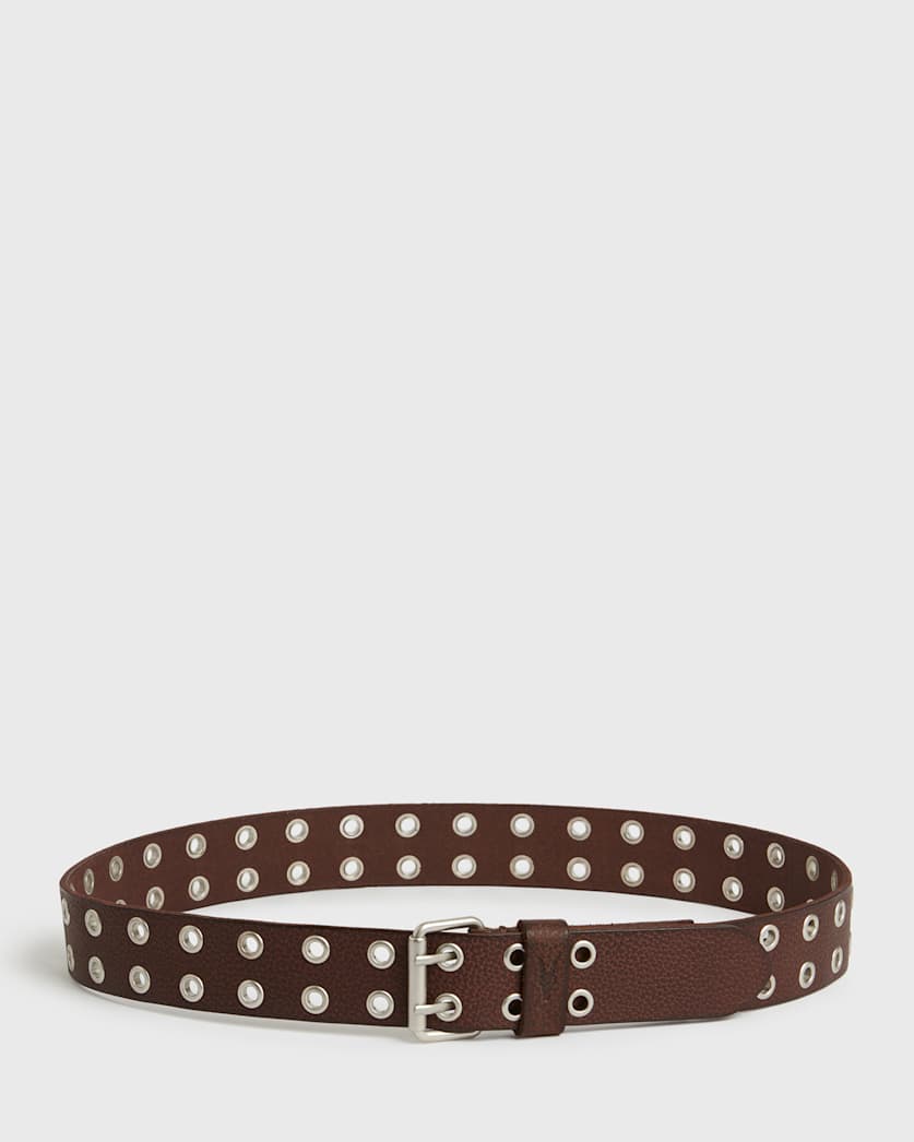 Sturge Leather Belt
