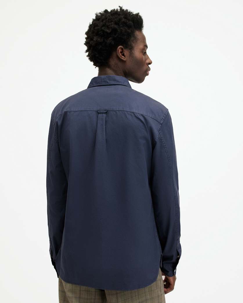 Hawthorne Ramskull Stretch Fit Shirt