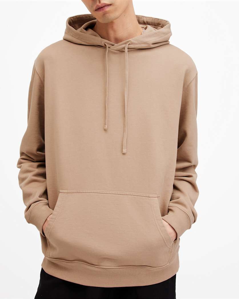 Santi Pullover Hoodie