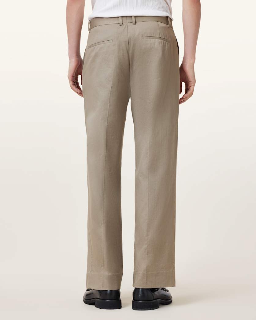 Newton Tailored Trousers