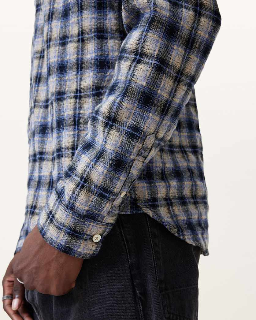 Orin Long Sleeve Shirt