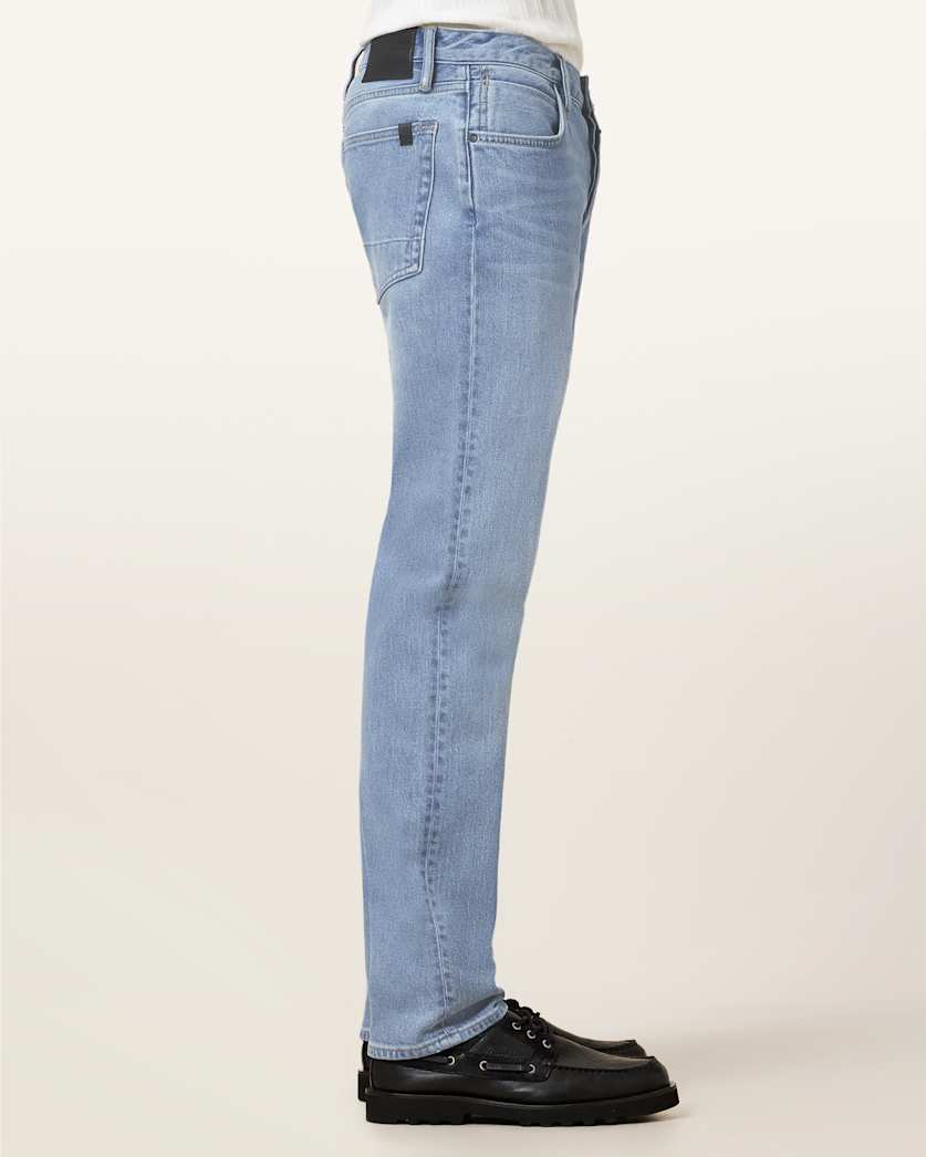 Iggy Slim Fit Denim Jeans