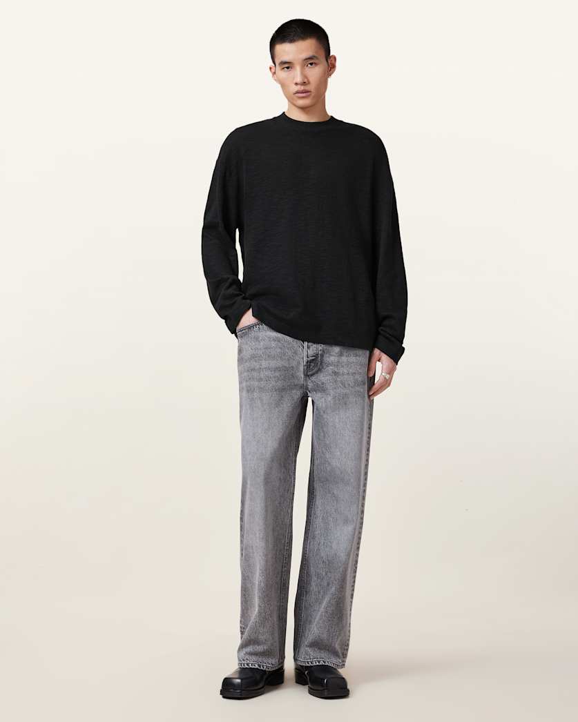 Foster Long Sleeve T-Shirt