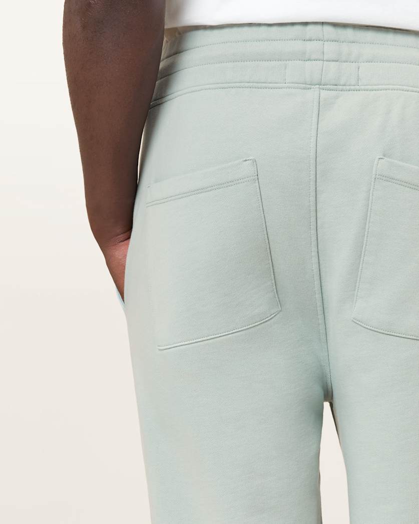 Soleil Straight-Leg Sweatpants