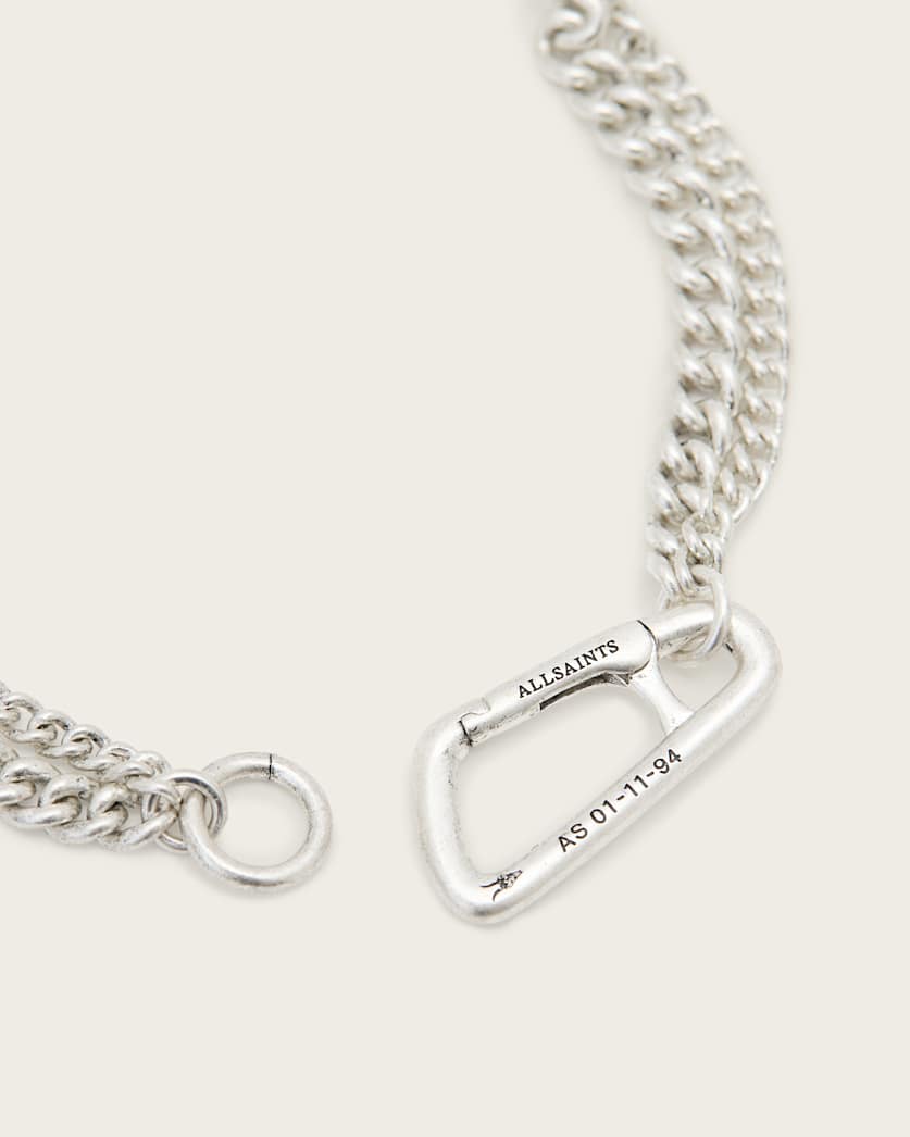 Oz Rope Chain Bracelet