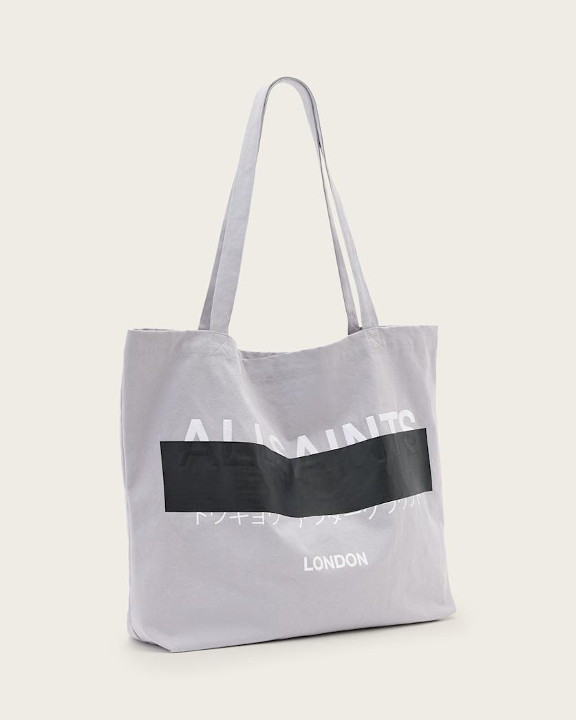 Redact Tote Bag