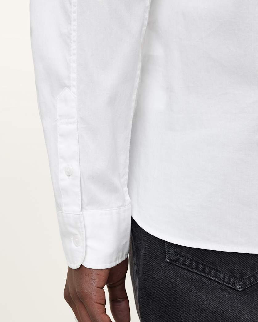 Hawthorne Ramskull Stretch Fit Shirt
