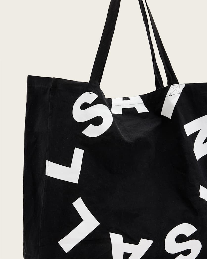 Large Tierra Tote Bag