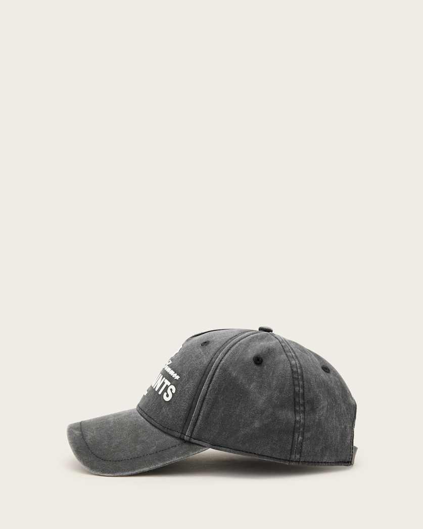 Infinite Summer Print Baseball Cap