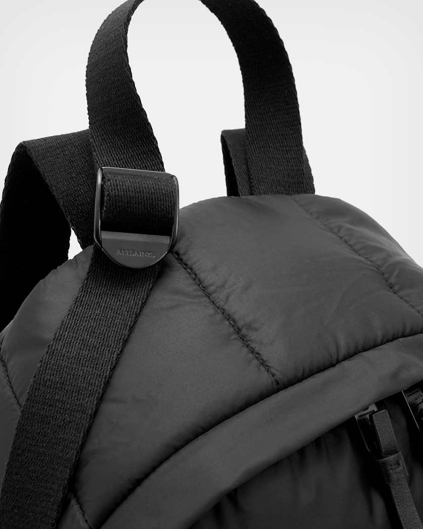 Zone Quilted Backpack