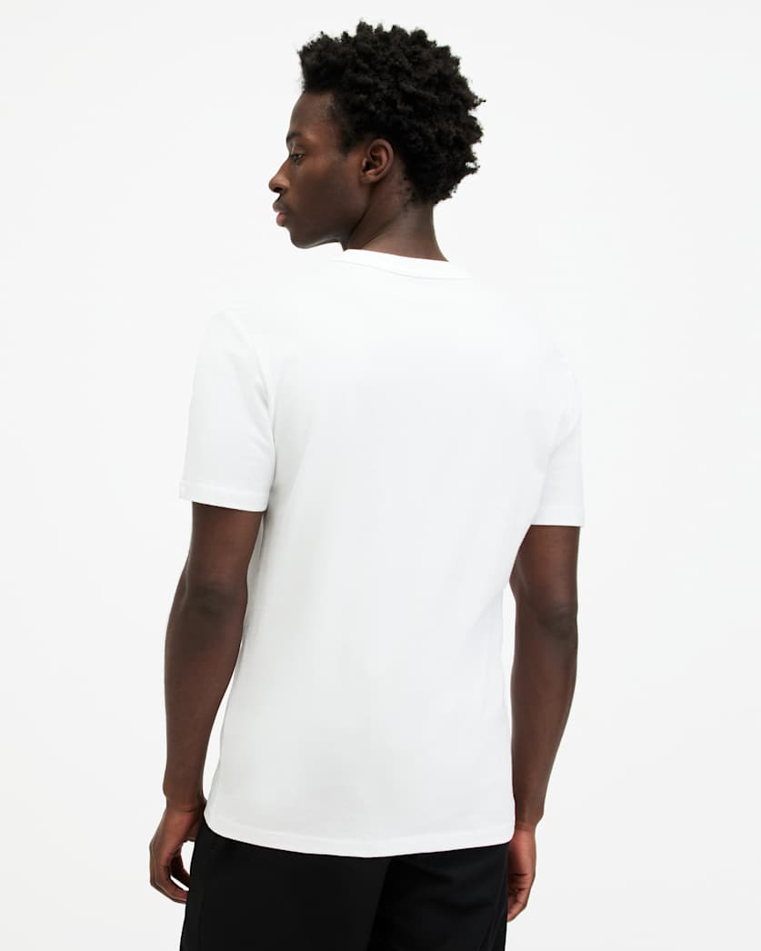 Brace Brushed Cotton 3 Pack T-Shirts
