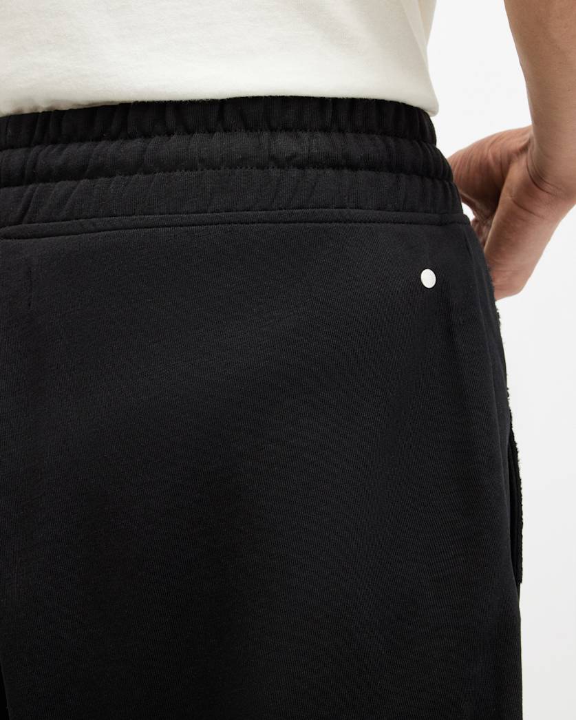 Helix Sweat Shorts