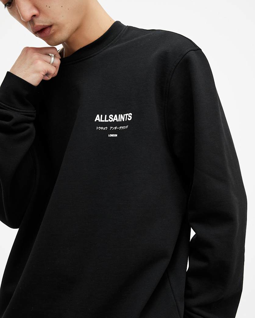 Underground Sweatshirt