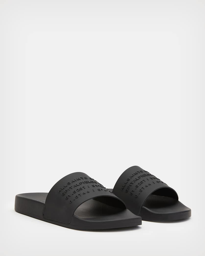 Renegade Sliders