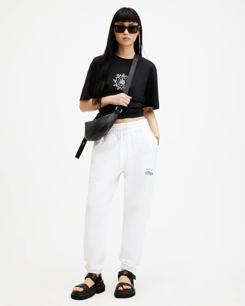 Caliwater Relaxed Fit Sweatpants