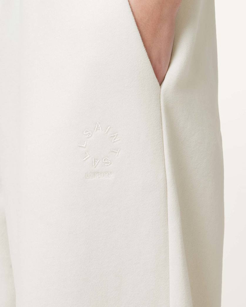 Vin Wide Leg Sweatpants
