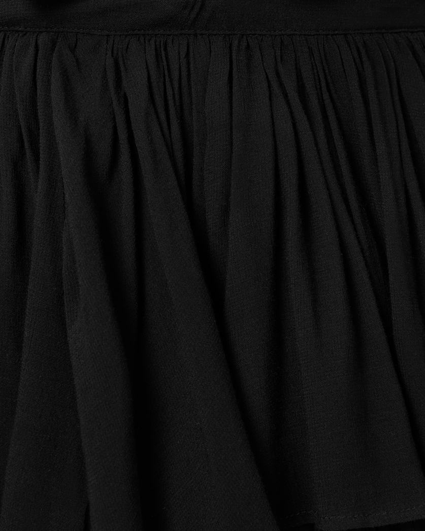Cavarly Maxi Skirt