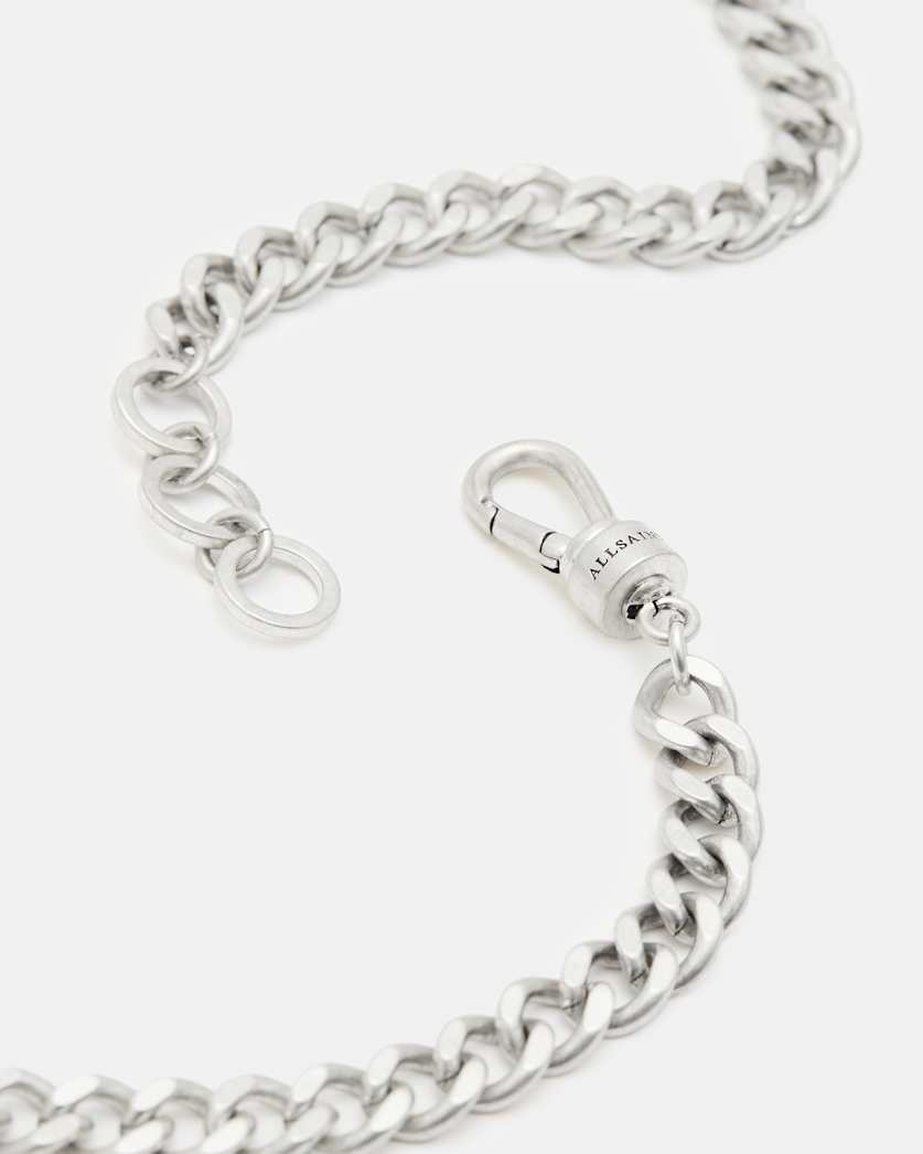 Trudy Layered Chain Necklace