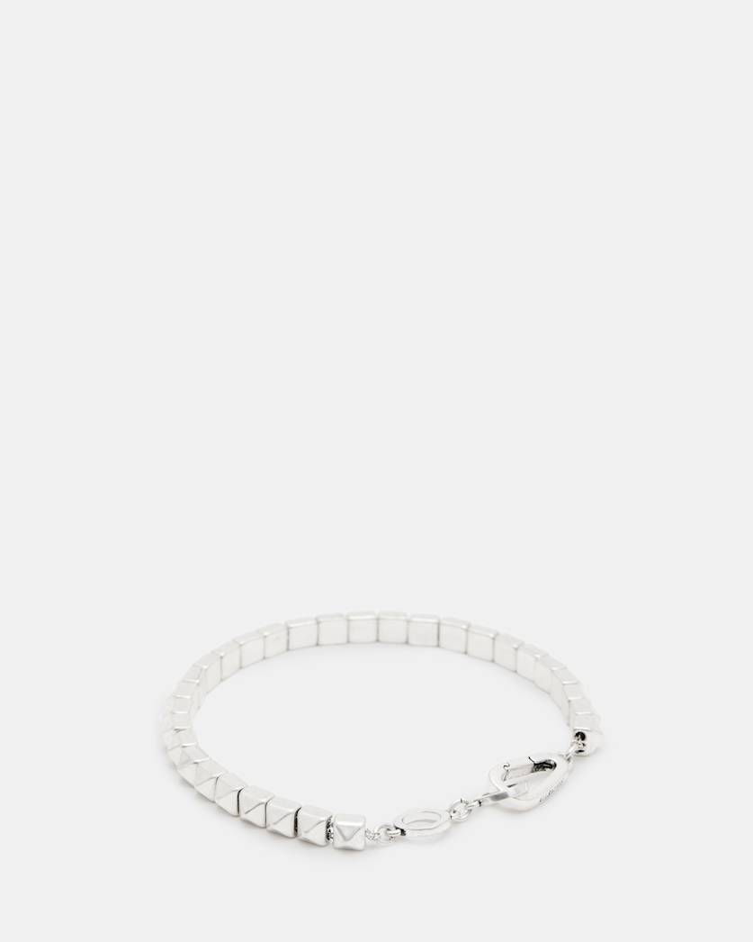Kay Pyramid Studded Bracelet