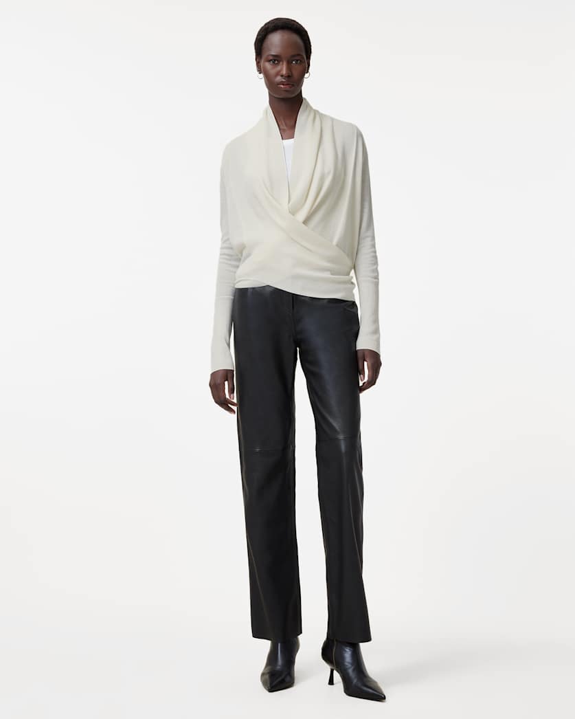 Wasson Pirate Lightweight Cardigan