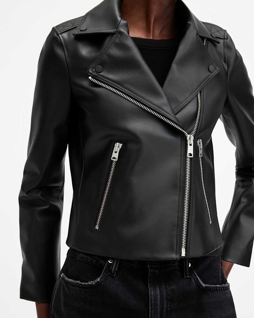 Dalby Desserto® Biker Jacket