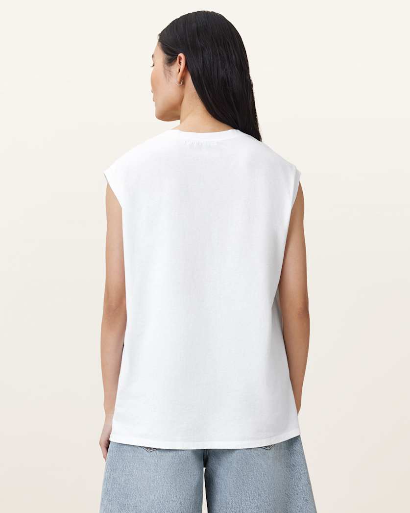 Sunnies Brooke Tank Top
