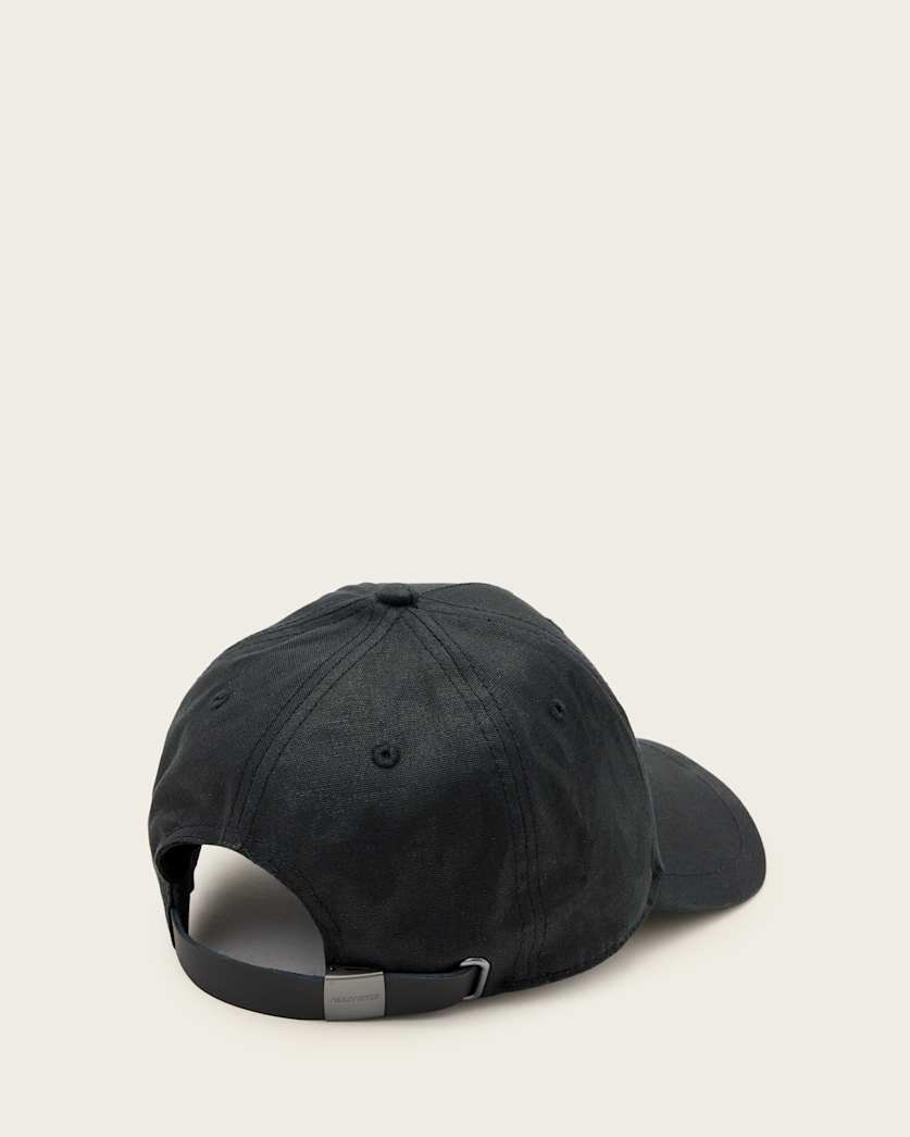 Brice Embroidered Baseball Cap