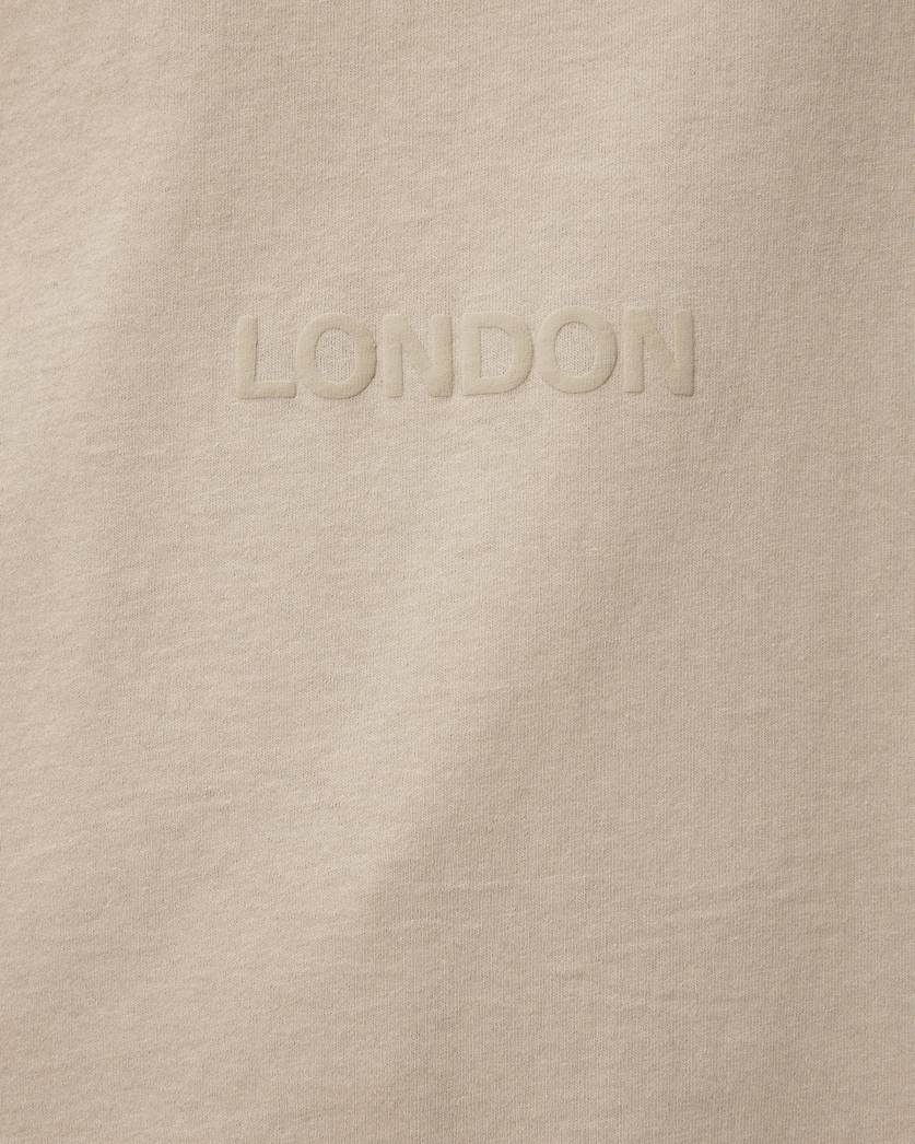 Lisa Biggy Logo T-Shirt