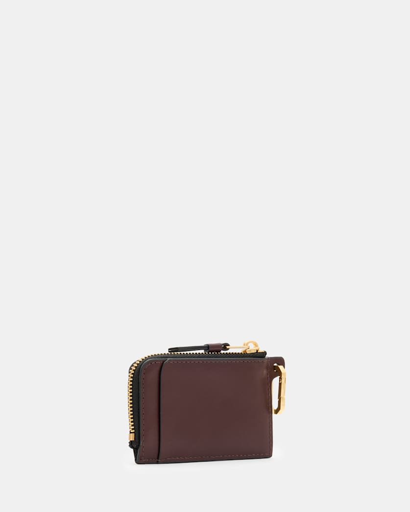 Remy Leather Wallet