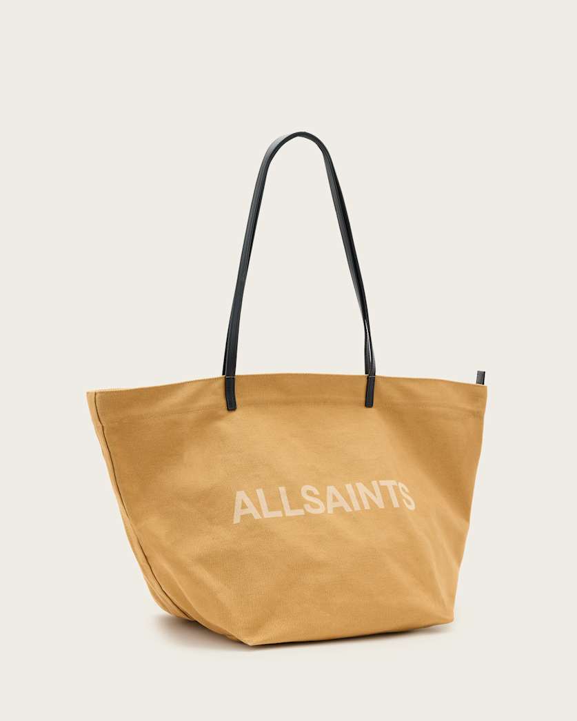 Serafina Canvas Tote Bag