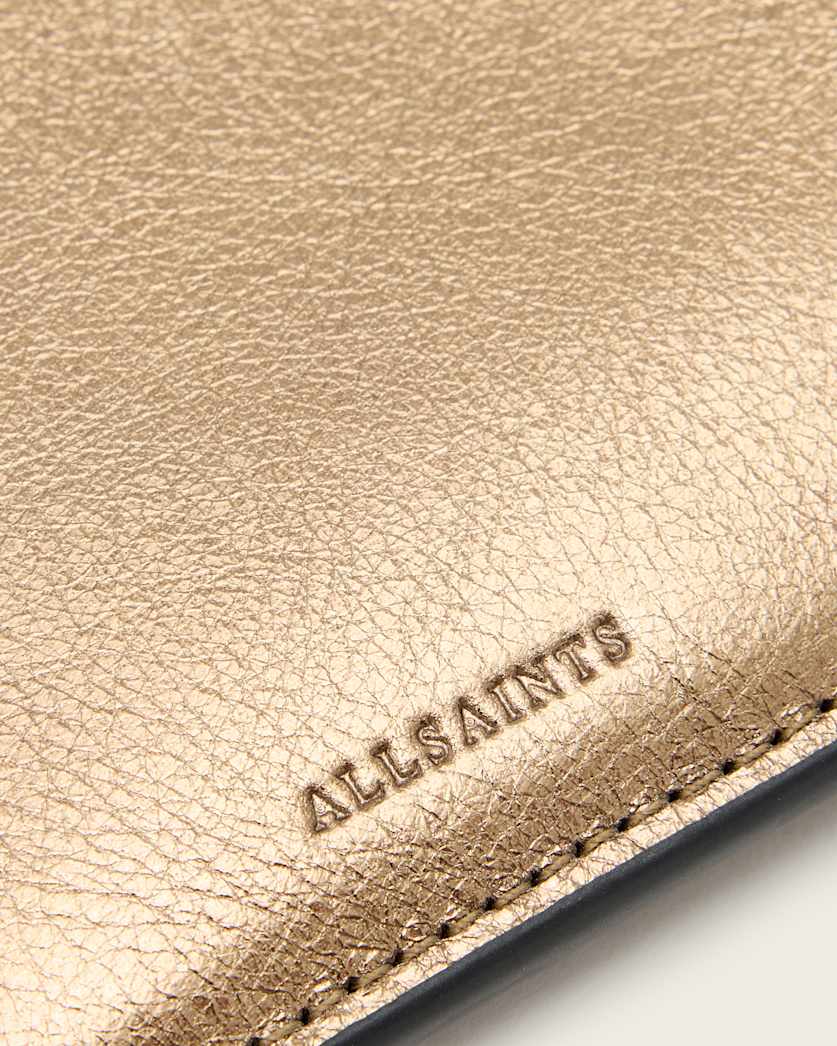Remy Leather Wallet